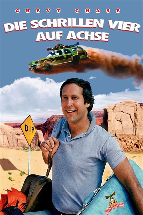 chevy chase nude|National Lampoons Vacation (1983)